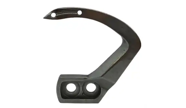 Halı Overlok Lüperi Delikli Sağ / 25705-3R