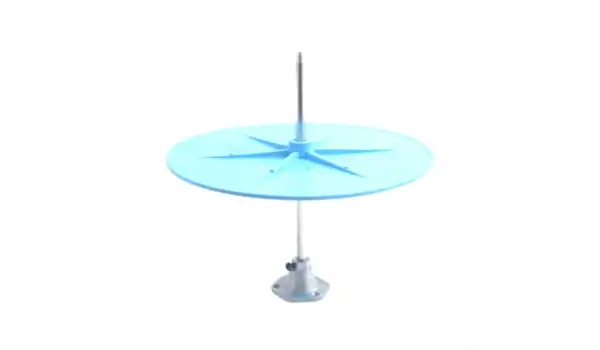 Halı Overlok Makinesi İplik Çardak / BL08