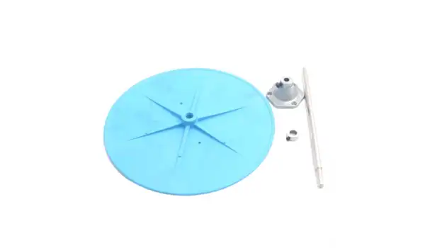 Halı Overlok Makinesi İplik Çardak / BL08