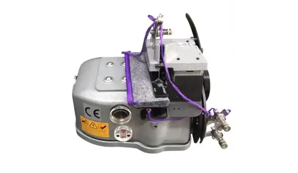 Halı Overlok Makinesi (Servo Motorlu-Misketli) / MS-2502