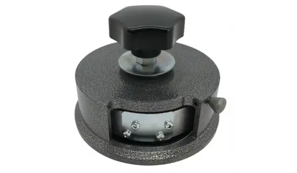 Hassas Kumaş Terazi Kesicisi (Gramaj Kesme Aparatı) Metal Gövdeli