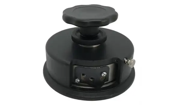 Hassas Kumaş Terazi Kesicisi (Gramaj Kesme Aparatı) Metal Gövdeli