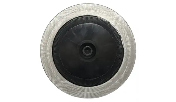 Hassas Kumaş Terazi Kesicisi (Gramaj Kesme Aparatı) Metal Gövdeli