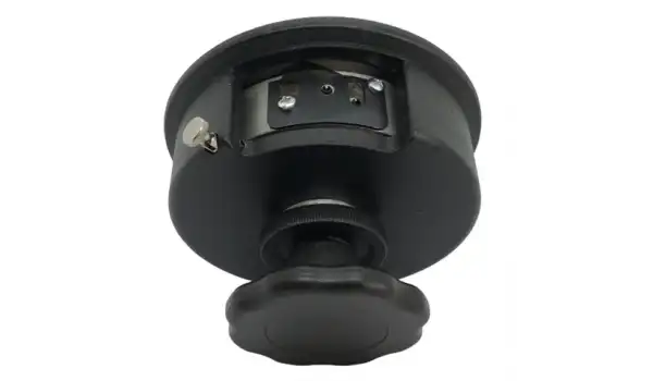 Hassas Kumaş Terazi Kesicisi (Gramaj Kesme Aparatı) Metal Gövdeli