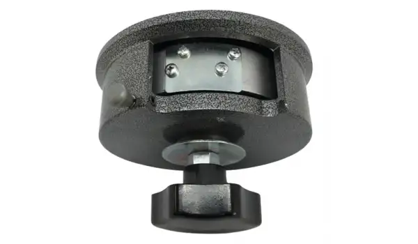 Hassas Kumaş Terazi Kesicisi (Gramaj Kesme Aparatı) Metal Gövdeli