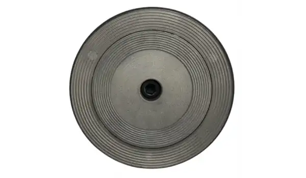 Hassas Kumaş Terazi Kesicisi (Gramaj Kesme Aparatı) Metal Gövdeli