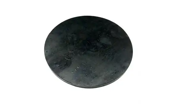 Hassas Kumaş Terazisi Gramaj Lastiği