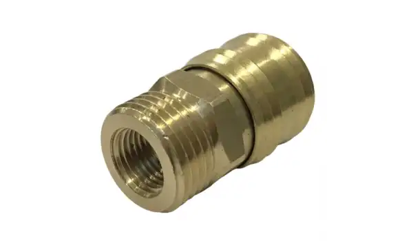 Hava Hortum Bağlantı Jack 1/2