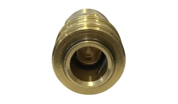 Hava Hortum Bağlantı Jack 1/2