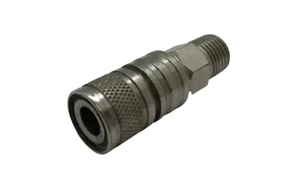 Hava Hortum Bağlantı Jack 1/4