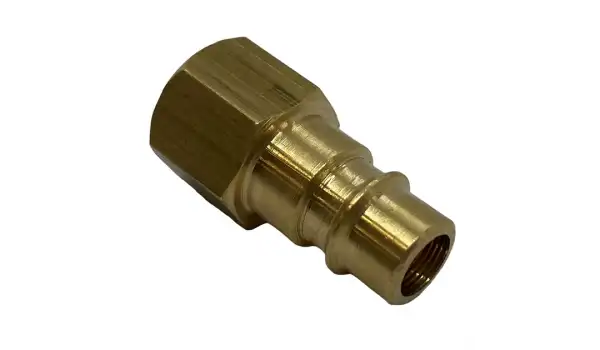 Hava Hortum Bağlantı Nipeli