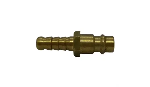 Hava Hortum Bağlantı Nipeli Dişsiz