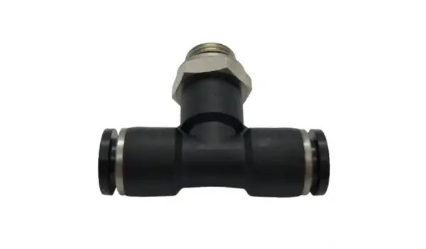 Hava Hortum Orta Bacak T Rekor 1/4-8 / PB08-G02