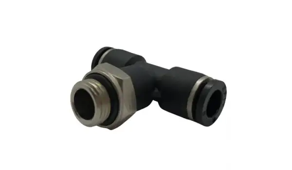 Hava Hortum Orta Bacak T Rekor 1/4-8 / PB08-G02