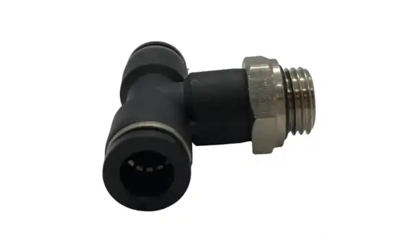 Hava Hortum Orta Bacak T Rekor 1/4-8 / PB08-G02