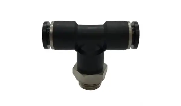 Hava Hortum Orta Bacak T Rekor 1/4-8 / PB08-G02