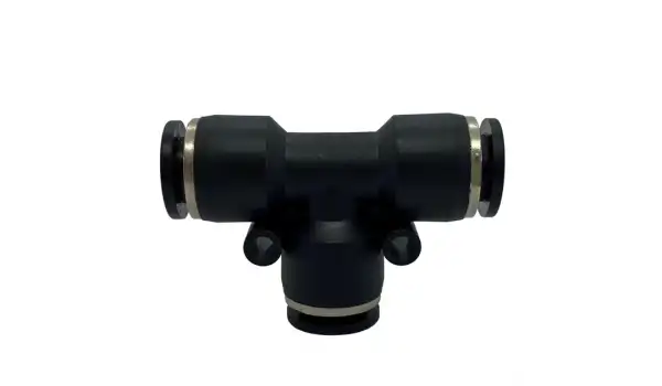 Hava Hortum T Rekor 10Mm / PE10