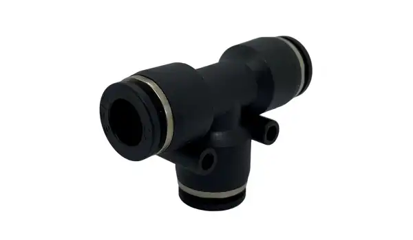 Hava Hortum T Rekor 10Mm / PE10