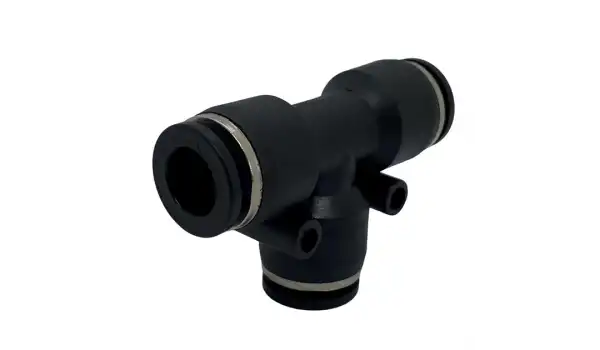 Hava Hortum T Rekor 10Mm / PE10