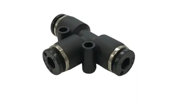 Hava Hortum T Rekor 4Mm / PE04