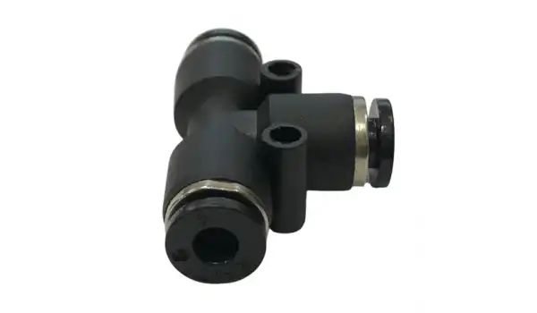 Hava Hortum T Rekor 4Mm / PE04