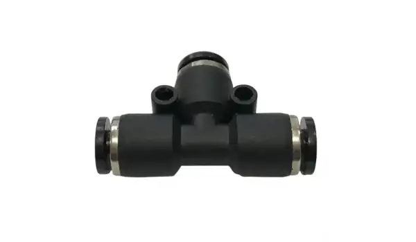 Hava Hortum T Rekor 4Mm / PE04