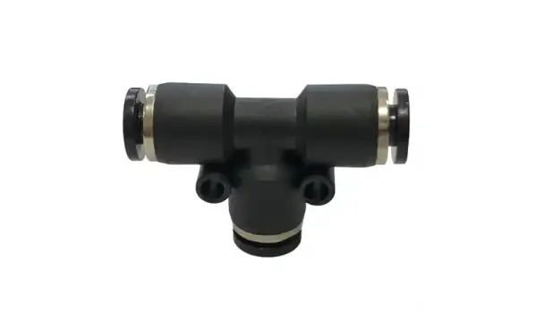 Hava Hortum T Rekor 4Mm / PE04