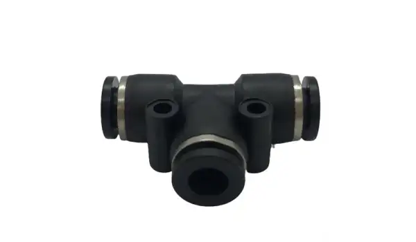 Hava Hortum T Rekor 6Mm / PE06