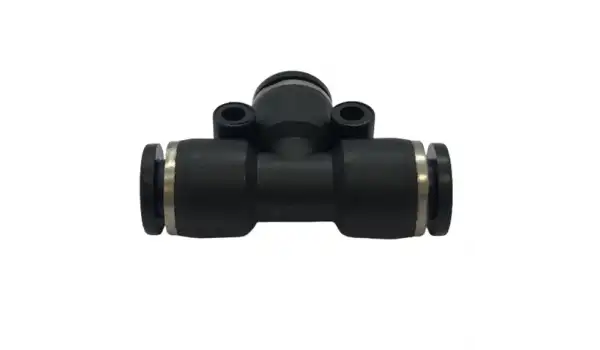 Hava Hortum T Rekor 6Mm / PE06