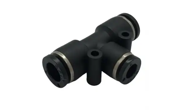 Hava Hortum T Rekor 8Mm / PE08