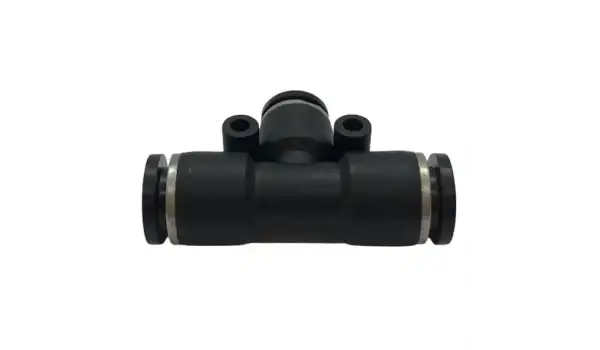 Hava Hortum T Rekor 8Mm / PE08