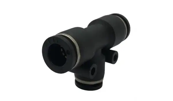 Hava Hortum T Rekor 8Mm / PE08