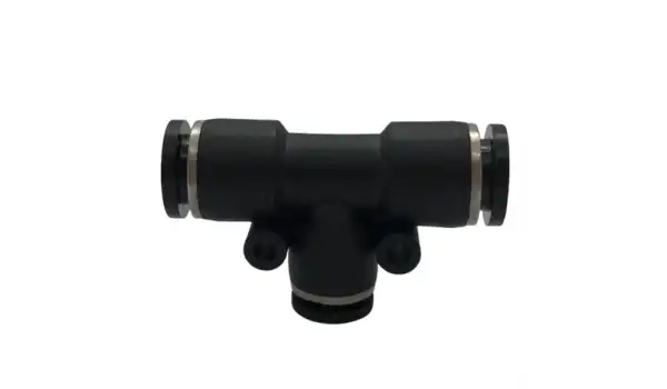 Hava Hortum T Rekor 8Mm / PE08