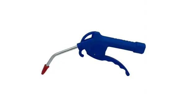 Hava Hortum Tabancası Plastik Kısa (Ekstra Kalite)