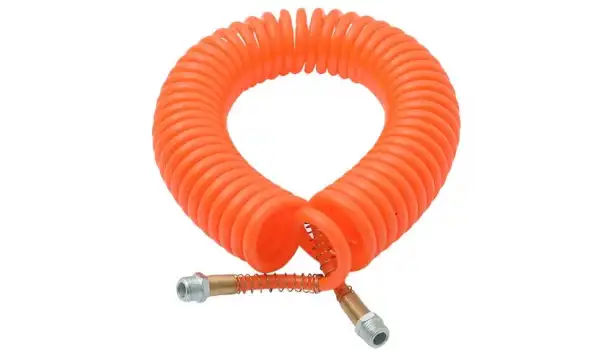 Hava Spiralli Hortum 7.5 Metre