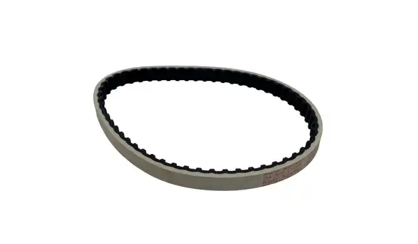 Havalı Kollu Palet Kayış (Beyaz Silikon Kaplamalı) / 210L