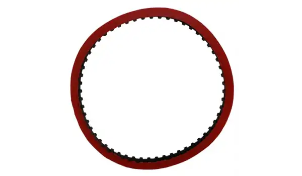 Havalı Kollu Palet Kayış (Silikon Kaplamalı) / 210L