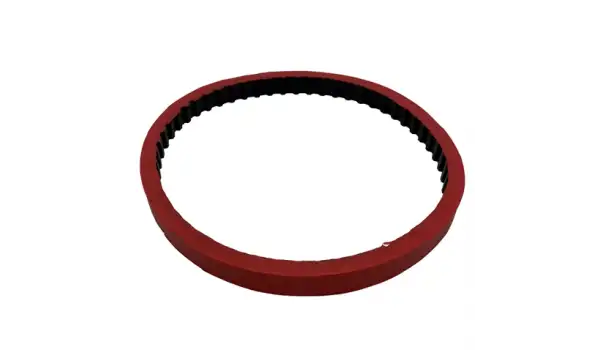 Havalı Kollu Palet Kayış (Silikon Kaplamalı) / 210L