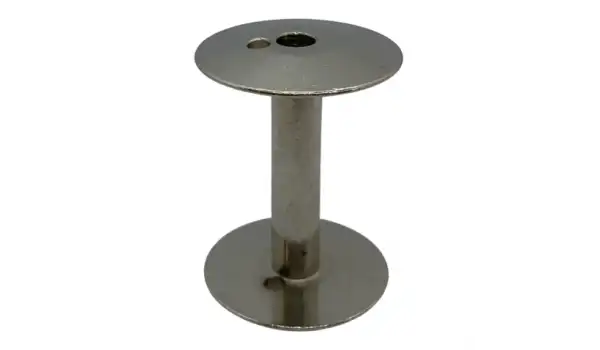 Highlead GA1398 Ayakkabı Metal Masura / KSP7-31 (HSH-7-3)