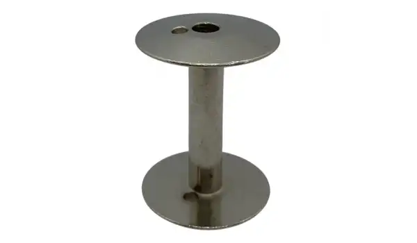 Highlead GA1398 Ayakkabı Metal Masura / KSP7-31 (HSH-7-3)