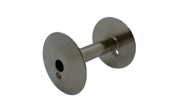 Highlead GA1398 Ayakkabı Metal Masura / KSP7-31 (HSH-7-3)