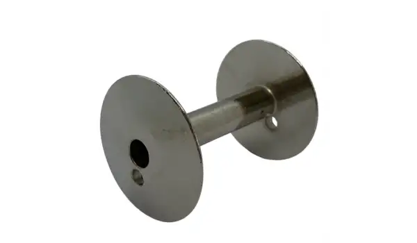 Highlead GA1398 Ayakkabı Metal Masura / KSP7-31 (HSH-7-3)