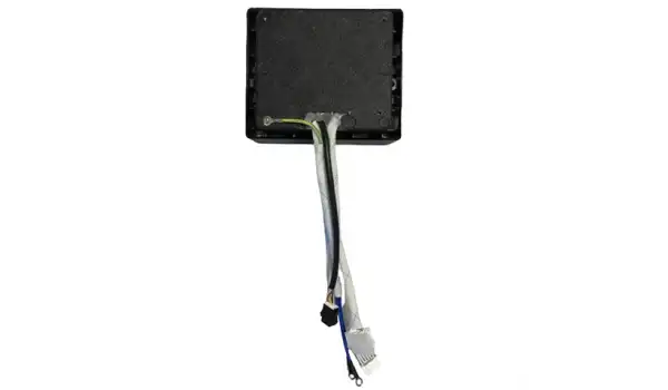 Hız Ayarlı Kumaş Kesim Makinesi Kontrol Paneli / PLS-988-01(DE-988-01)