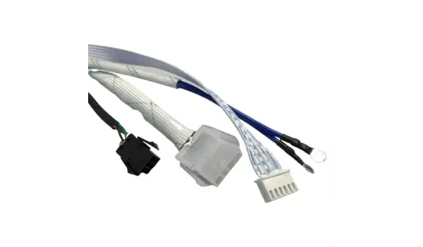 Hız Ayarlı Kumaş Kesim Makinesi Kontrol Paneli / PLS-988-01(DE-988-01)