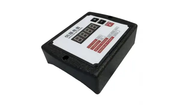 Hız Ayarlı Kumaş Kesim Makinesi Kontrol Paneli / PLS-988-01(DE-988-01)