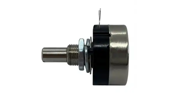 Hız Ayarlı Kumaş Kesim Makinesi Potansiyometre