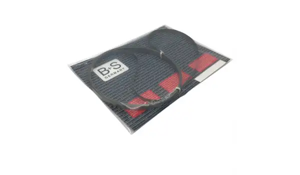 Hızar Makinesi Bıçağı Concave (Testere Uçlu) / 4100*10*0.45