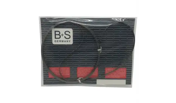 Hızar Makinesi Bıçağı Düz / 2800*10*0.45