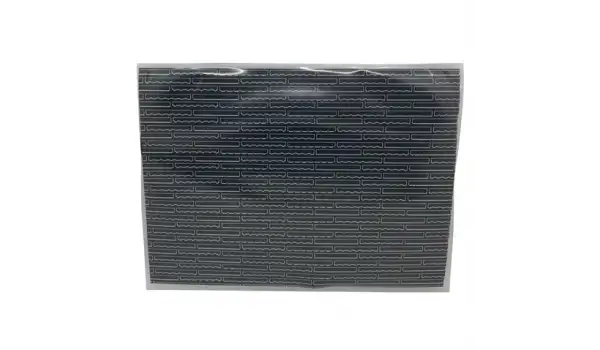 Hızar Makinesi Bıçağı Düz / 2800*20*0.45