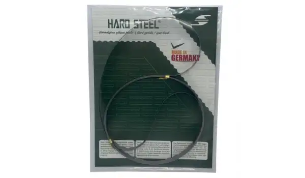 Hızar Makinesi Bıçağı Konvex (Dalgalı) / 5070*10*0.45